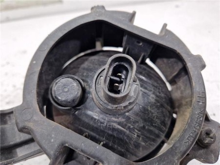 Faro Antiniebla Izquierdo Hyundai ix35  1 7 Comfort 2WD [1 7 Ltr  - 85 kW CRDi CAT]