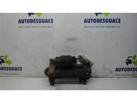 Motor Arranque Citroen AX-11  *