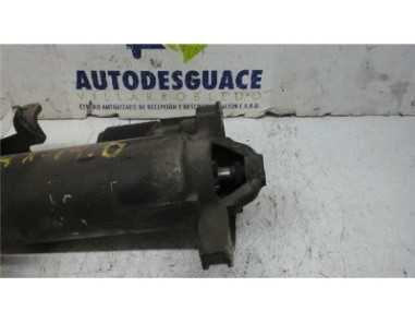 Motor Arranque Citroen AX-11  *