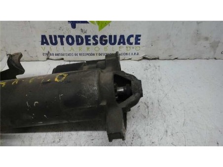 Motor Arranque Citroen AX-11  *
