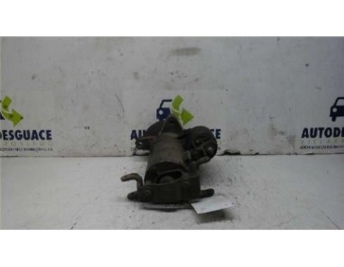 Motor Arranque Citroen AX-11  *
