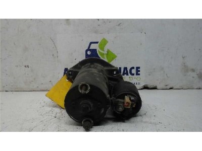 Motor Arranque Audi 80 Berlina/Avant  2 0 Básico Avant [2 0 Ltr  - 85 kW]