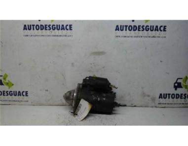 Motor Arranque Audi 80 Berlina/Avant  2 0 Básico Avant [2 0 Ltr  - 85 kW]