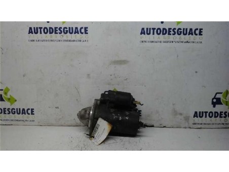 Motor Arranque Audi 80 Berlina/Avant  2 0 Básico Avant [2 0 Ltr  - 85 kW]