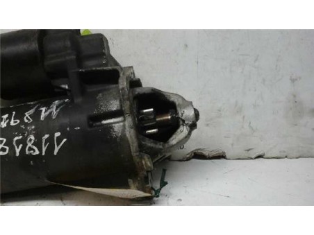 Motor Arranque Audi 80 Berlina/Avant  2 0 Básico Avant [2 0 Ltr  - 85 kW]