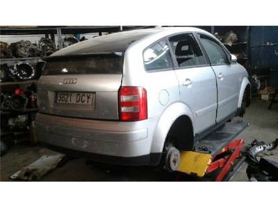 Amortiguador Delantero Izquierdo Audi A2  1 4 TDI  [1 4 Ltr  - 55 kW TDI]