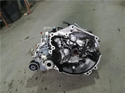 Caja Cambios Manual Citroen AX-11  1 1 