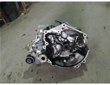 Caja Cambios Manual Citroen AX-11  1 1 