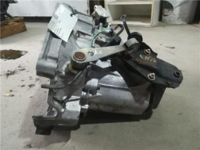 Caja Cambios Manual Citroen AX-11  1 1  2