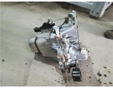 Caja Cambios Manual Citroen AX-11  1 1 