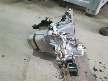 Caja Cambios Manual Citroen AX-11  1 1 