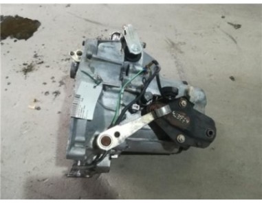 Caja Cambios Manual Citroen AX-11  1 1 
