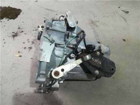 Caja Cambios Manual Citroen AX-11  1 1 