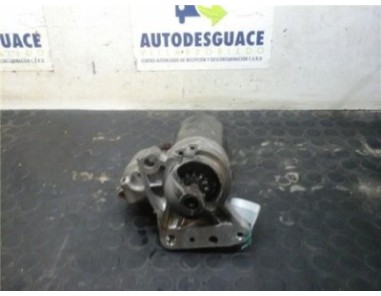 Motor Arranque Mini Mini  1 6 Cooper D [1 6 Ltr  - 80 kW 16V Diesel CAT]