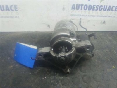 Motor Arranque Citroen AX-11  1 1 