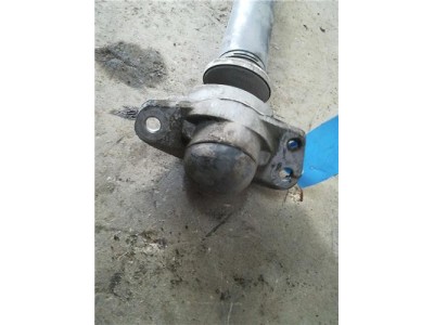 Amortiguador Trasero Izquierdo Audi A3  2 0 FSI Ambiente [2 0 Ltr  - 110 kW 16V FSI]