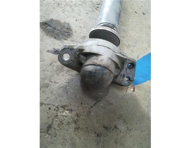 Amortiguador Trasero Izquierdo Audi A3  2 0 FSI Ambiente [2 0 Ltr  - 110 kW 16V FSI]