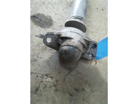 Amortiguador Trasero Izquierdo Audi A3  2 0 FSI Ambiente [2 0 Ltr  - 110 kW 16V FSI]