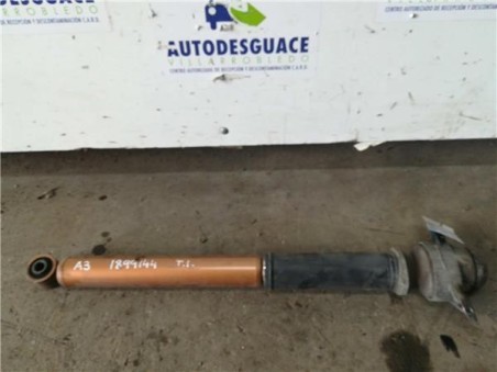 Amortiguador Trasero Izquierdo Audi A3  2 0 FSI Ambiente [2 0 Ltr  - 110 kW 16V FSI]