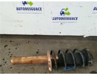 Amortiguador Delantero Izquierdo Audi A3  2 0 FSI Ambiente [2 0 Ltr  - 110 kW 16V FSI]