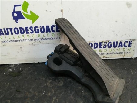 Potenciometro Pedal Gas Audi A3  2 0 FSI Ambiente [2 0 Ltr  - 110 kW 16V FSI]