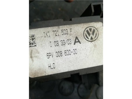 Potenciometro Pedal Gas Audi A3  2 0 FSI Ambiente [2 0 Ltr  - 110 kW 16V FSI]