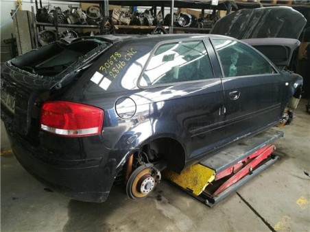 Motor Arranque Audi A3  2 0 FSI Ambiente [2 0 Ltr  - 110 kW 16V FSI]