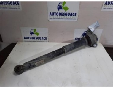 Amortiguador Trasero Izquierdo Audi A3  2 0 FSI Ambiente [2 0 Ltr  - 110 kW 16V FSI]