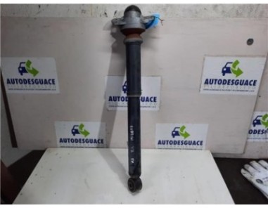 Amortiguador Trasero Izquierdo Audi A3  2 0 FSI Ambiente [2 0 Ltr  - 110 kW 16V FSI]