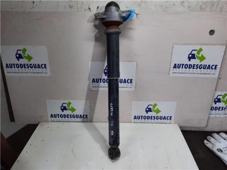 Amortiguador Trasero Izquierdo Audi A3  2 0 FSI Ambiente [2 0 Ltr  - 110 kW 16V FSI]