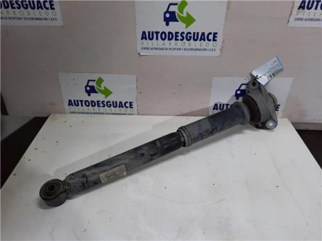 Amortiguador Trasero Izquierdo Audi A3  2 0 FSI Ambiente [2 0 Ltr  - 110 kW 16V FSI]