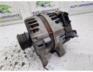 Alternador Hyundai ix35  1 7 Comfort 2WD [1 7 Ltr  - 85 kW CRDi CAT]