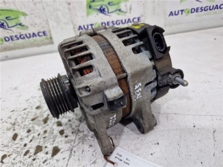Alternador Hyundai ix35  1 7 Comfort 2WD [1 7 Ltr  - 85 kW CRDi CAT]