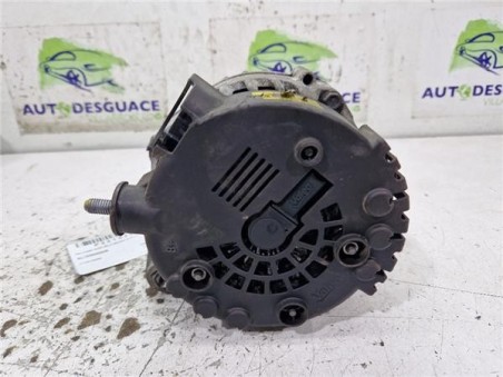 Alternador Hyundai ix35  1 7 Comfort 2WD [1 7 Ltr  - 85 kW CRDi CAT]