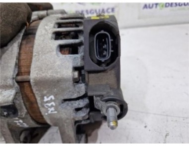 Alternador Hyundai ix35  1 7 Comfort 2WD [1 7 Ltr  - 85 kW CRDi CAT]