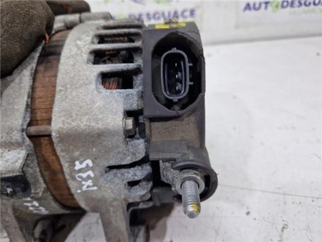 Alternador Hyundai ix35  1 7 Comfort 2WD [1 7 Ltr  - 85 kW CRDi CAT]