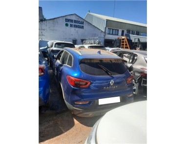 Cremallera Direccion Normal Renault Kadjar  1 5 Zen [1 5 Ltr  - 85 kW BLUE dCi Diesel FAP]