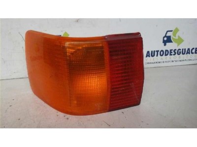 Piloto Trasero Izquierdo Audi 80/90  1 9 80 [1 9 Ltr  - 50 kW Diesel ] 2