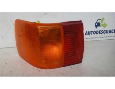 Piloto Trasero Izquierdo Audi 80/90  1 9 80 [1 9 Ltr  - 50 kW Diesel ]