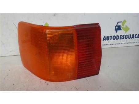 Piloto Trasero Izquierdo Audi 80/90  1 9 80 [1 9 Ltr  - 50 kW Diesel ]