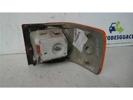 Piloto Trasero Izquierdo Audi 80/90  1 9 80 [1 9 Ltr  - 50 kW Diesel ]