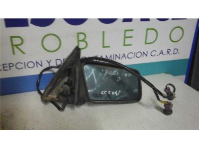 Retrovisor Derecho Audi 100  * 2