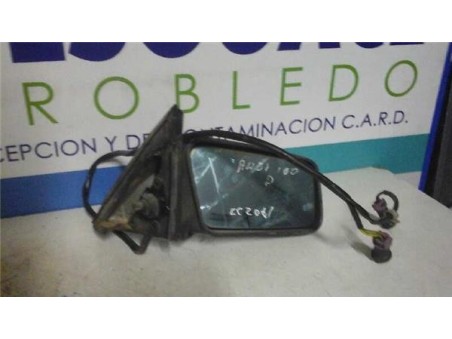 Retrovisor Derecho Audi 100  *
