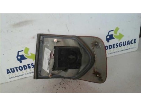 Piloto Trasero Izquierdo Audi 100 Berlina  2 3 Básico [2 3 Ltr  - 98 / 100 kW CAT ]