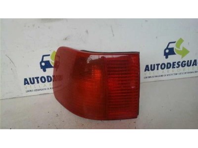 Piloto Trasero Izquierdo Audi 100 Berlina  2 3 Básico [2 3 Ltr  - 98 / 100 kW CAT ] 2