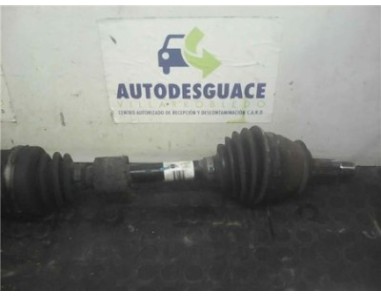 Transmision Delantera Derecha Mini Mini  1 6 Cooper D [1 6 Ltr  - 80 kW 16V Diesel CAT]