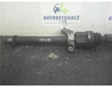 Transmision Delantera Derecha Mini Mini  1 6 Cooper D [1 6 Ltr  - 80 kW 16V Diesel CAT]