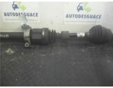 Transmision Delantera Derecha Mini Mini  1 6 Cooper D [1 6 Ltr  - 80 kW 16V Diesel CAT]