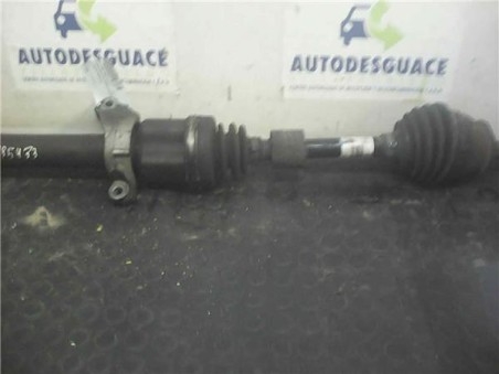 Transmision Delantera Derecha Mini Mini  1 6 Cooper D [1 6 Ltr  - 80 kW 16V Diesel CAT]