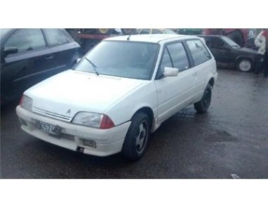 Transmision Delantera Izquierda Citroen AX-11  1 4 